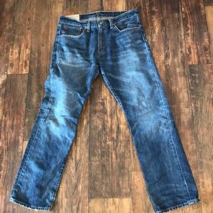 Men’s polo jeans 32x30